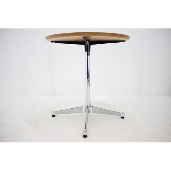 Image 1 of Table vintage de Ray et Charles Eames pour Vitra, 1980