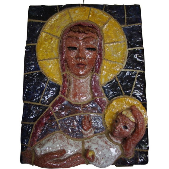 Image 1 of Céramique vintage de Hermann k Hakenios