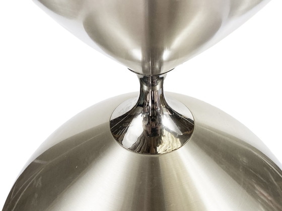 Image 1 of Lampe suspendue "Vega" par Jo Hammerborg pour Fog & Mørup. Danemark 1960S