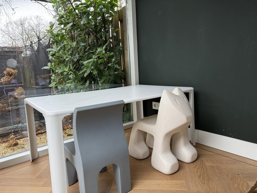 Magis Me Too Linus - Table enfant