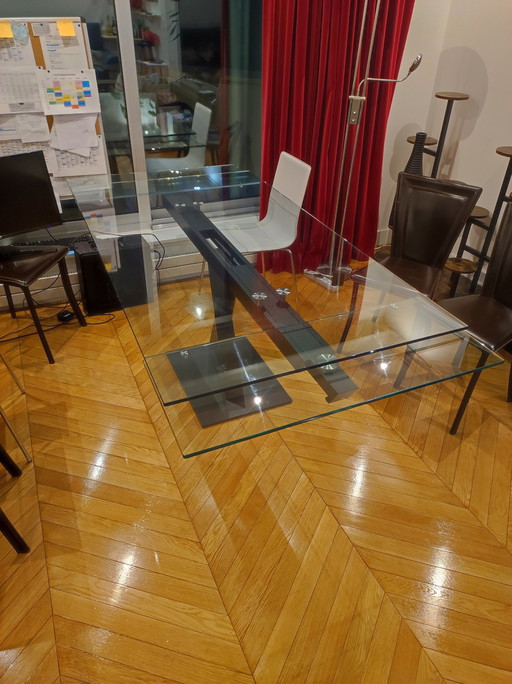 Table À Manger Axel - Roche Bobois