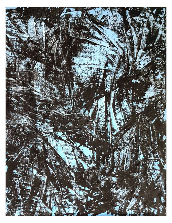 Image 1 of Jürgen Angeler - Le fossile