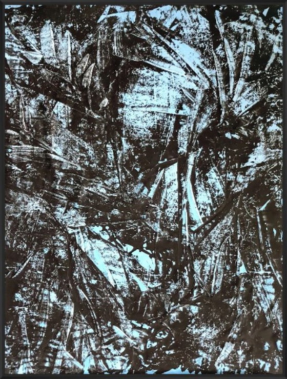 Image 1 of Jürgen Angeler - Le fossile