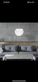 Umage - Lampe suspendue Carmina