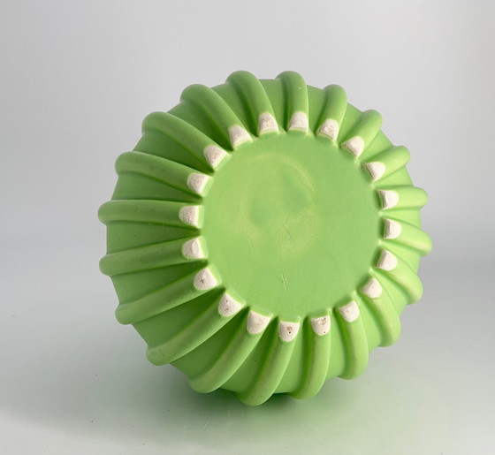 Image 1 of Vintage Retro Ikea Optimum Vase 1990 Postmodern