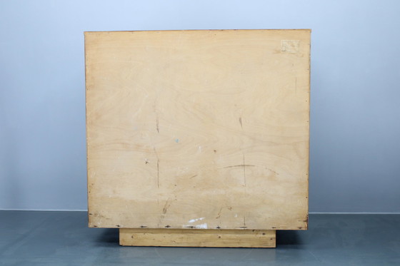 Image 1 of 1940S Jindrich Halabala Storage Cabinet , Czechoslovakia