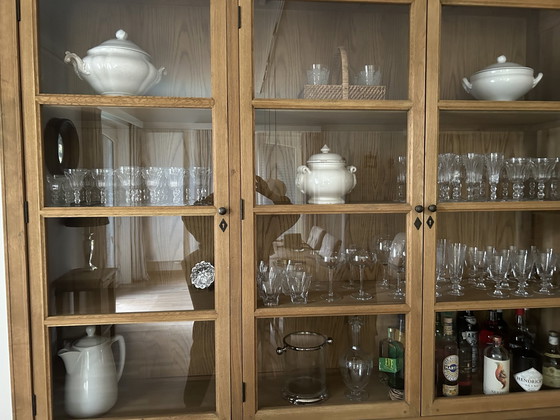 Image 1 of Vitrine FlamantCabinet