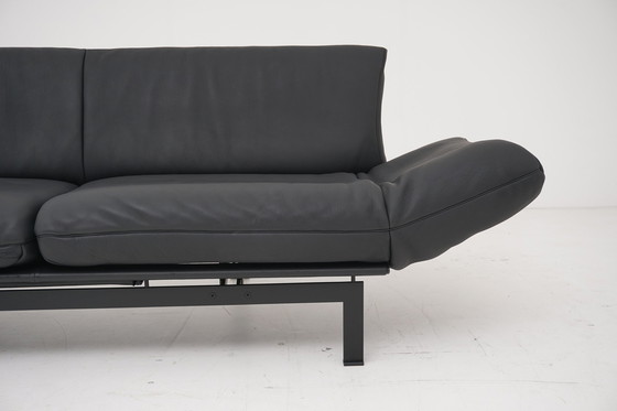Image 1 of De Sede DS 140 Canapé de relaxation Canapé multifonctionnel Rétro Frigg Cuir