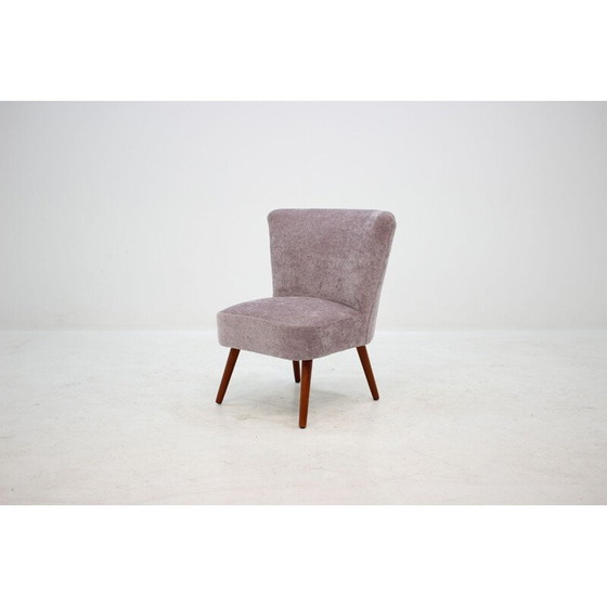 Image 1 of Fauteuil vintage danois, années 1950