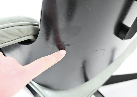 Image 1 of Chaise longue par Charles & Ray Eames pour Herman Miller, 1970