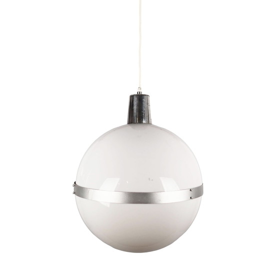 Image 1 of Lampe suspendue, Design italien, 1970S, Production : Italie