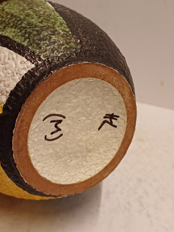 Image 1 of Vase Ruscha Milano