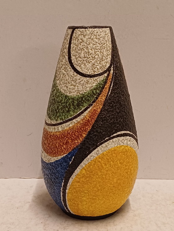 Image 1 of Vase Ruscha Milano