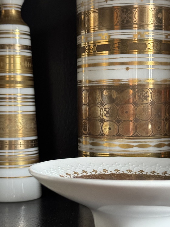 Image 1 of Björn Wiinblad Studio Linie pour Rosenthal -1960S