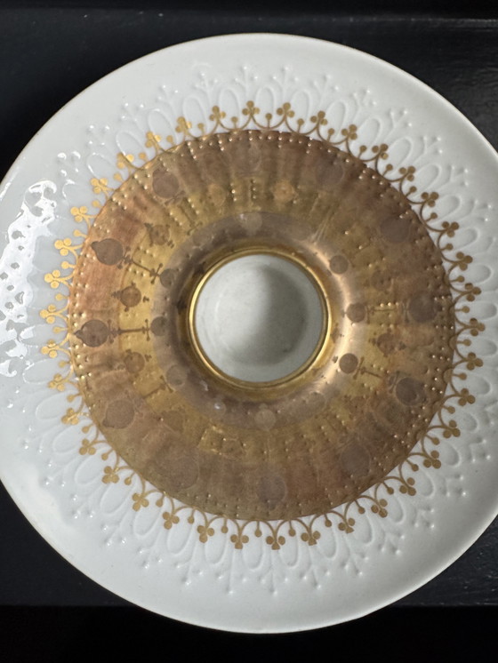 Image 1 of Björn Wiinblad Studio Linie pour Rosenthal -1960S