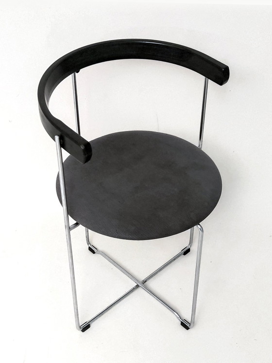 Image 1 of Chaise "Soley" Kusch + Co