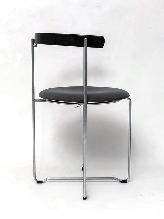 Image 1 of Chaise "Soley" Kusch + Co