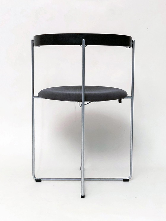 Image 1 of Chaise "Soley" Kusch + Co
