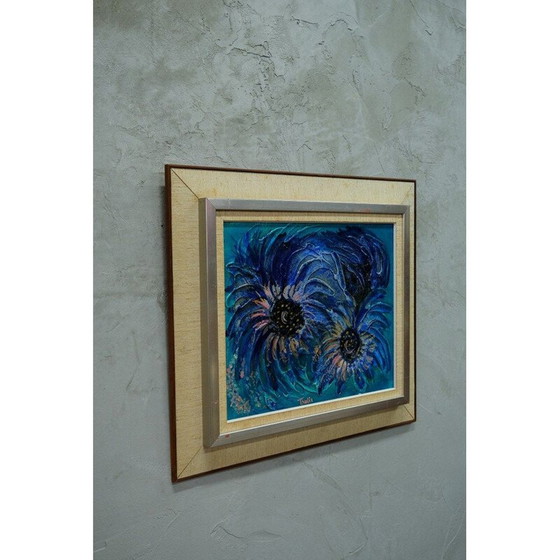 Image 1 of Nature morte suédoise du milieu du siècle par Thulin, années 1960