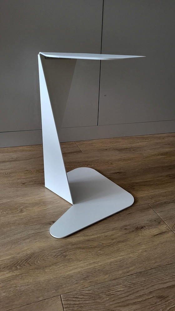 Image 1 of Table d'appoint Gispen 972Rh