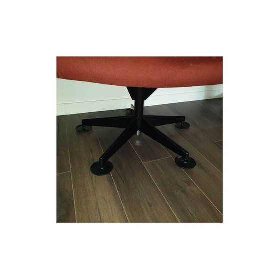 Image 1 of Paire de fauteuils vintage de Richard Sapper pour Knoll, 1970