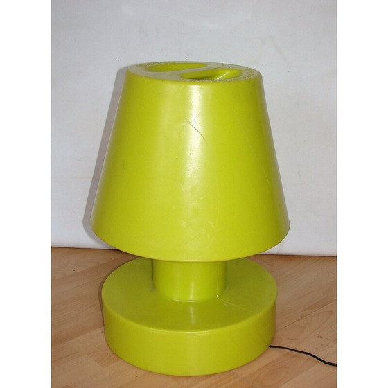 Image 1 of Lampe vintage de Rob Slewen pour Bloom