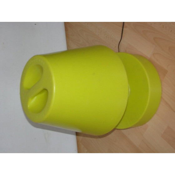 Image 1 of Lampe vintage de Rob Slewen pour Bloom