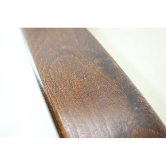 Image 1 of Fauteuil vintage par Krasna jizba, Tchécoslovaquie années 1960