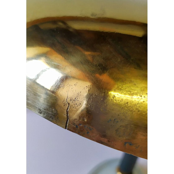 Image 1 of Lampe de table vintage italienne, années 1930