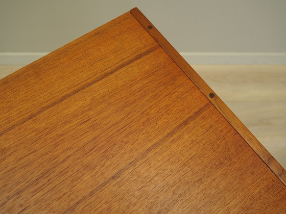 Image 1 of Armoire en teck, Design danois, 1970S, Production : Danemark