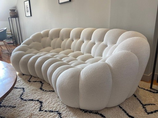 Roche Bobois Bubble Sofa