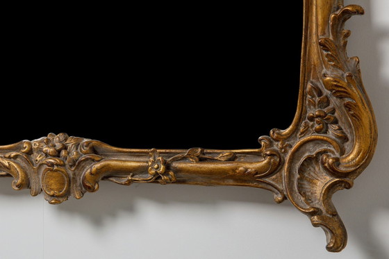 Image 1 of Miroir or antique