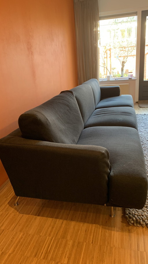 Cassina Canapé Modèle Nest