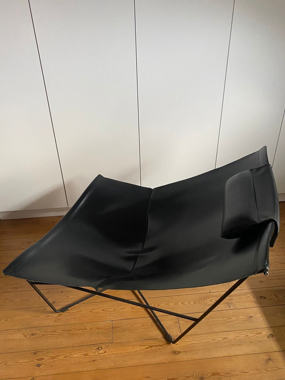 Image 1 of Chaise longue Semana par David Weeks pour Habitat