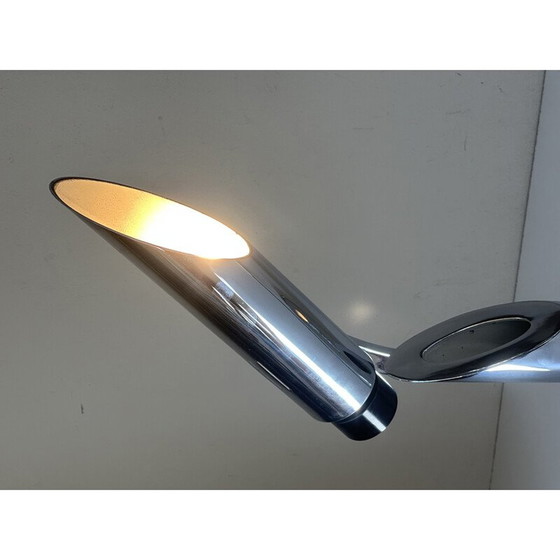 Image 1 of Lampe vintage Tharsis par Luis Perez pour Fase, Espagne 1970