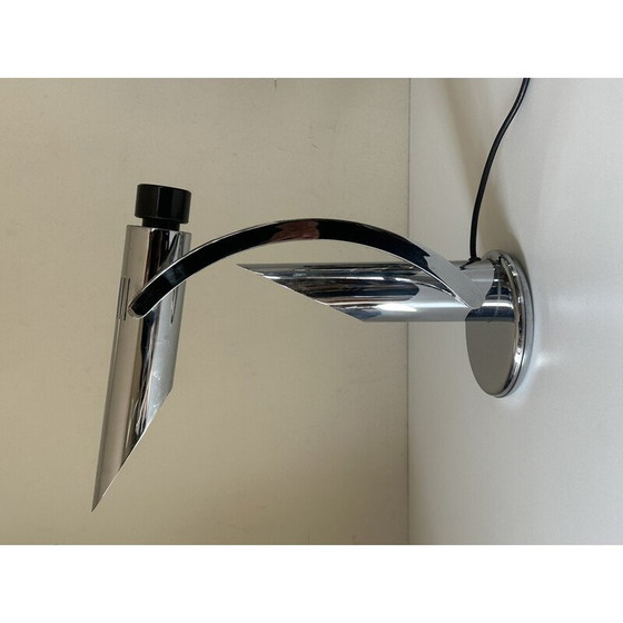 Image 1 of Lampe vintage Tharsis par Luis Perez pour Fase, Espagne 1970