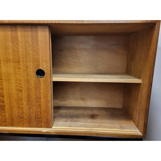 Image 1 of Meuble de rangement vintage en teck