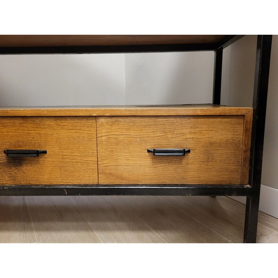 Image 1 of Meuble de rangement vintage en teck