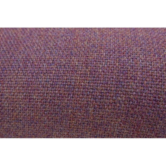 Image 1 of Paire de fauteuils vintage Slipper par Jens Risom pour Knoll
