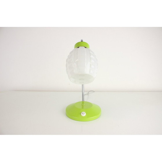 Image 1 of Lampe de table du milieu du siècle par Lidokov, Tchécoslovaquie, années 1970