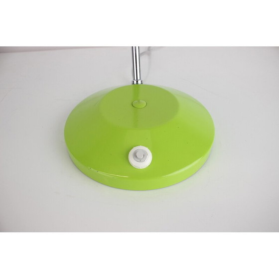 Image 1 of Lampe de table du milieu du siècle par Lidokov, Tchécoslovaquie, années 1970