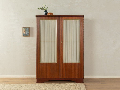 Armoire des années 1950