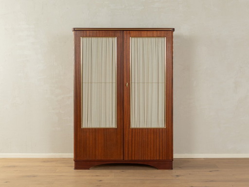 Armoire des années 1950