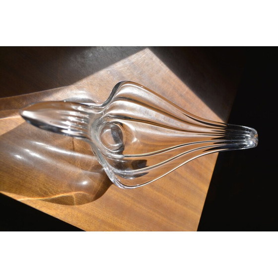 Image 1 of Bol en verre vintage