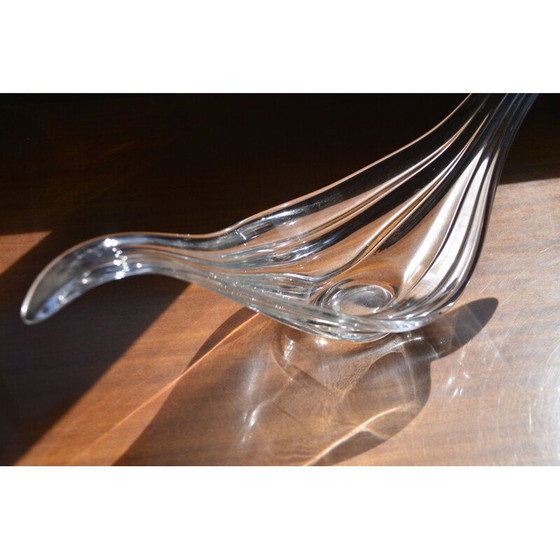 Image 1 of Bol en verre vintage