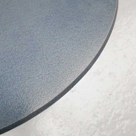 Image 1 of Table basse postmoderne Leolux Trias '80S