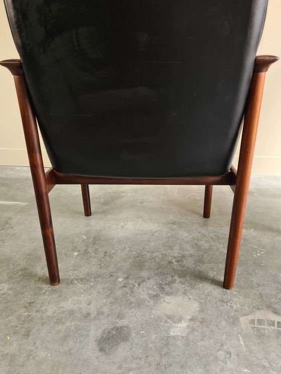 Image 1 of 8 X Fauteuil Impala par Cor Bontenbal pour Fristho