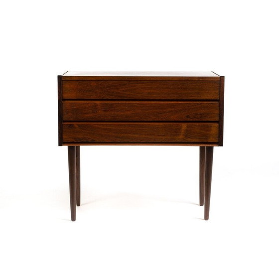 Image 1 of Commode en palissandre du milieu du siècle, Danemark années 1960