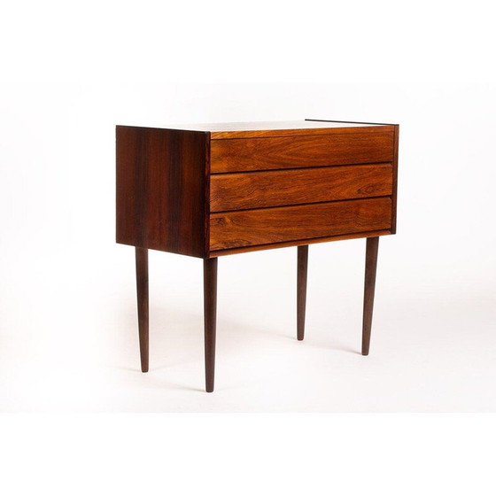 Image 1 of Commode en palissandre du milieu du siècle, Danemark années 1960