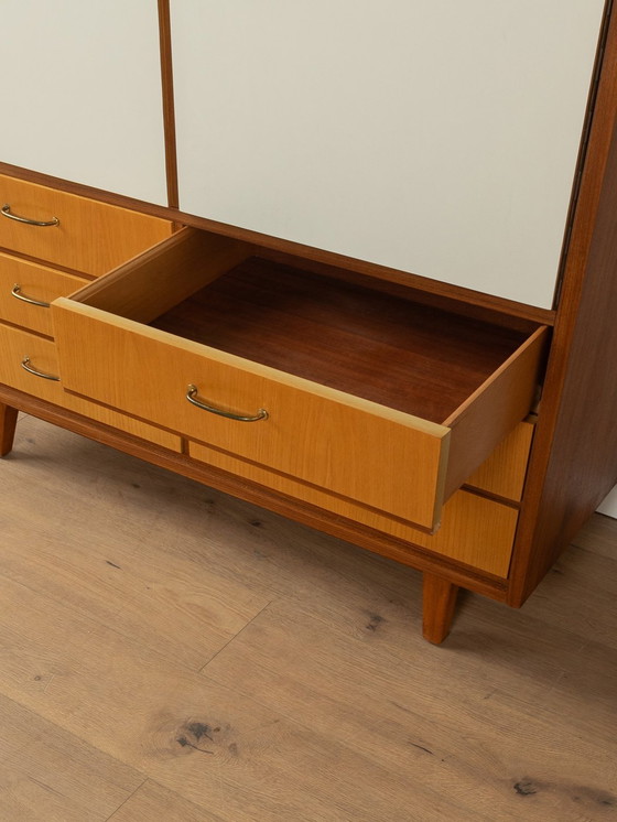 Image 1 of  Commode 1950S